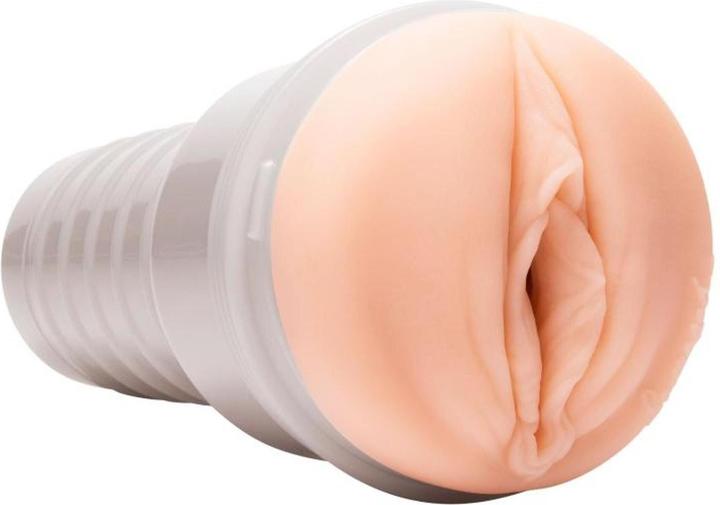 Actual product image Fleshlight Savannah