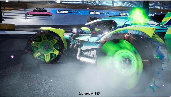 Produktbild Sony Destruction Allstars (PS5, DE)