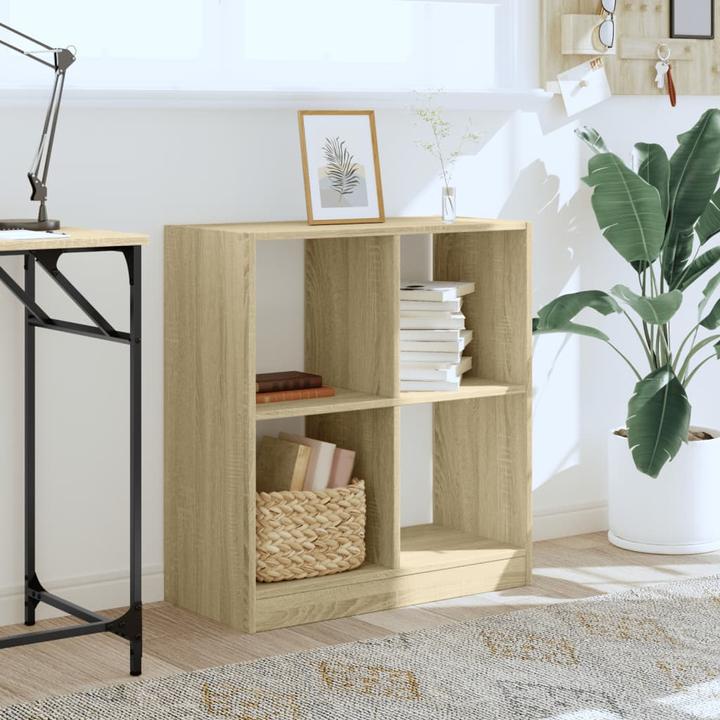 Immagine prodotto vidaXL Scaffale (68,5 x 32 x 75 cm)