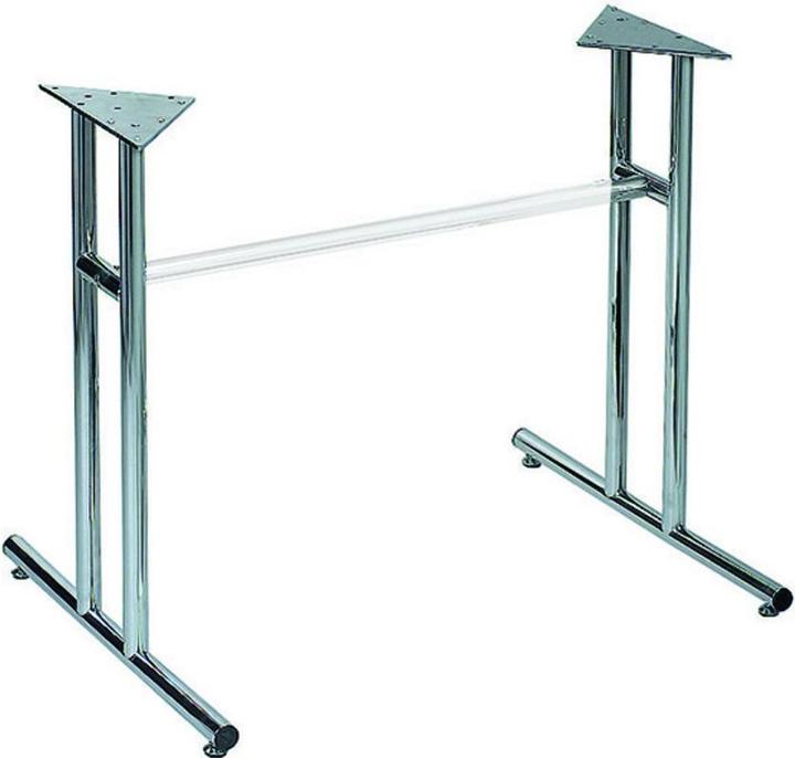 Hüba Table feet for cross connection