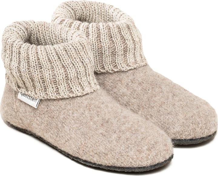 Actual product image Gottstein Alpine Boot FE Hüttenschuh (30)