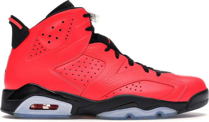 Image du produit Jordan 6 Retro Infrared 23 (Toro) (42.5)