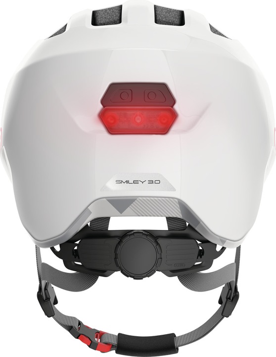 Actual product image Abus Smiley 3.0 ACE LED (50 - 55 cm)