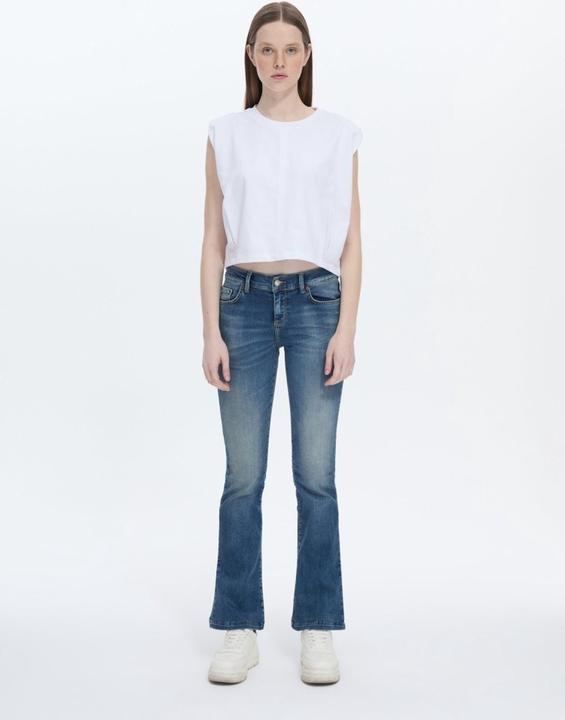 Produktbild Ltb Jeans Fallon Schlaghose (W28/L32)