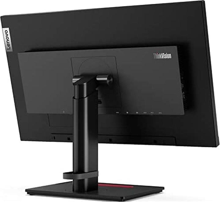 Immagine prodotto Lenovo ThinkVision P24q-20 (2560 x 1440 pixel, 23.80")