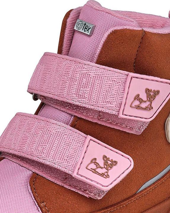 Image du produit Affenzahn Winterstiefel VEGAN COMFY Reh (31)