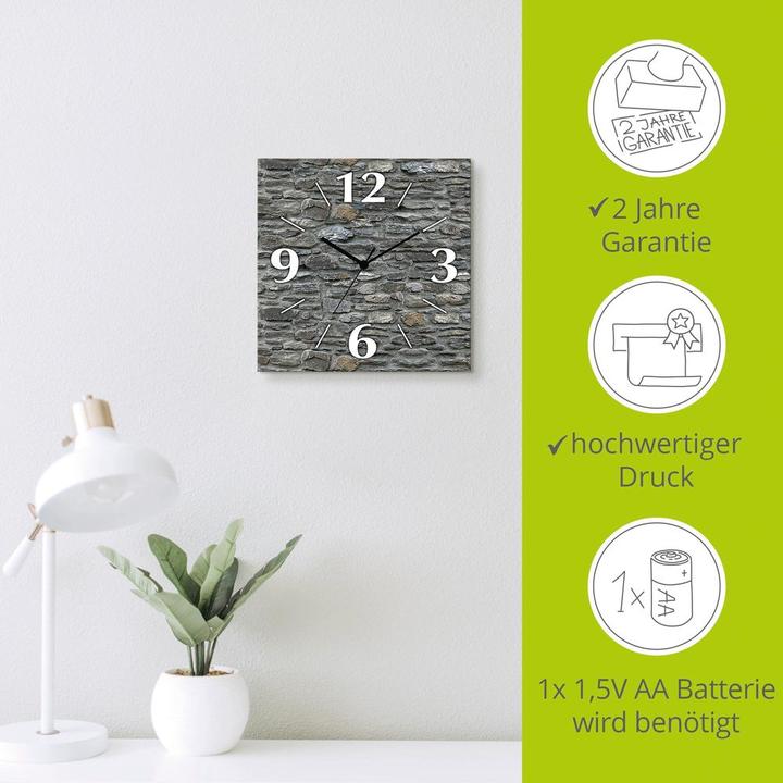 Image du produit Artland Mur d'ardoise (30 cm)