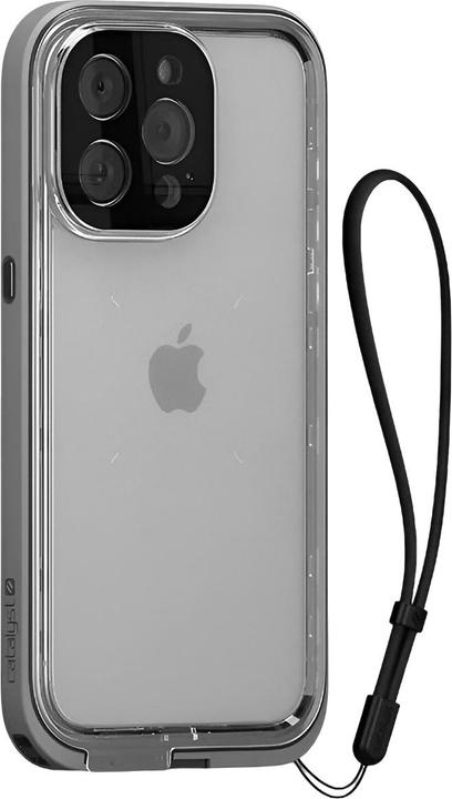 Produktbild Catalyst Total Protection Case (Apple iPhone 15 Pro)