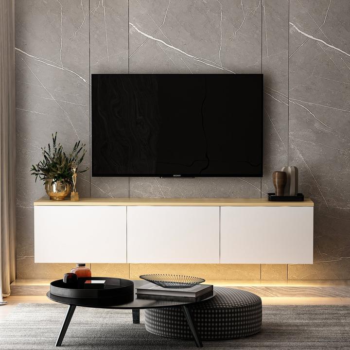 Produktbild Homitis Alayna (160 x 32 x 35 cm)