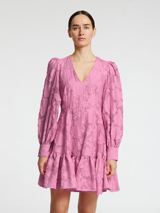 Immagine prodotto Selected Femme Mini abito floreale a maniche lunghe (40)