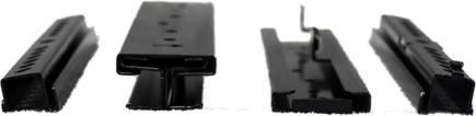 Actual product image HPE E Aruba AP-MNT-U, Universal Mount Bracket Kit, Campus Access Point Type U