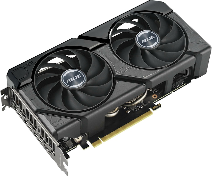 Actual product image ASUS VGA RTX4060TI 8GB Dual O8G Evo (8 GB)