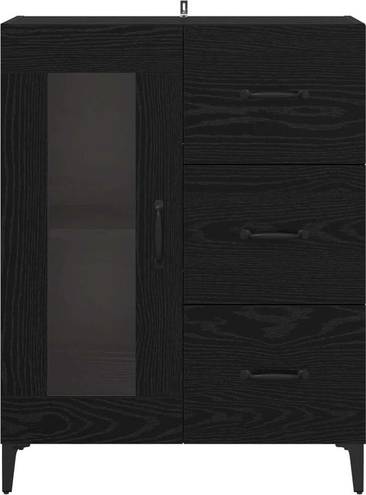 Produktbild vidaXL Sideboard (34 x 69.50 x 90 cm)