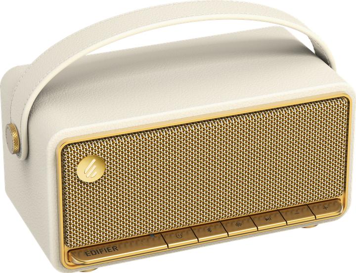 Produktbild Edifier MP330 Bluetooth Speaker - ivory