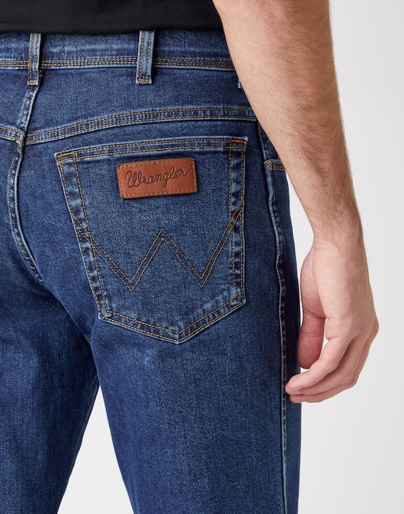Actual product image Wrangler Texas (W38/L30)