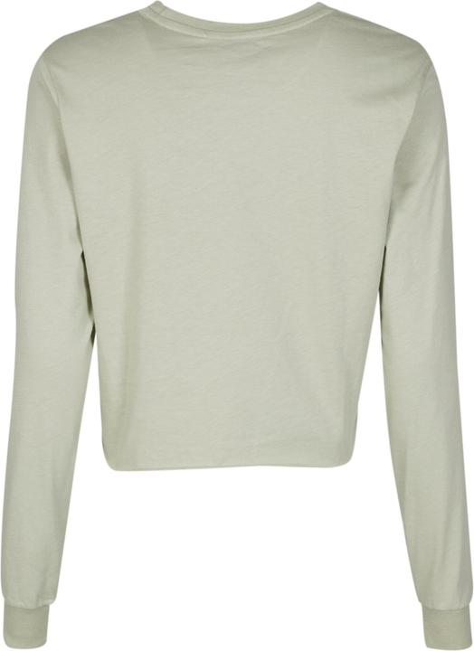 Actual product image Vans Junior Longsleeve - 91449 (S)