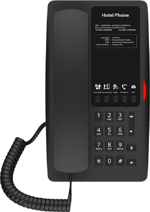 Image du produit Fanvil H4