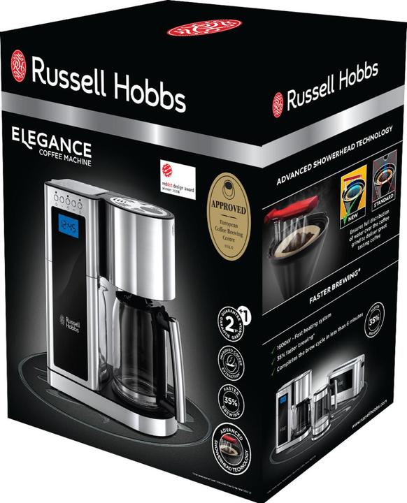 Produktbild Russell Hobbs Elegance