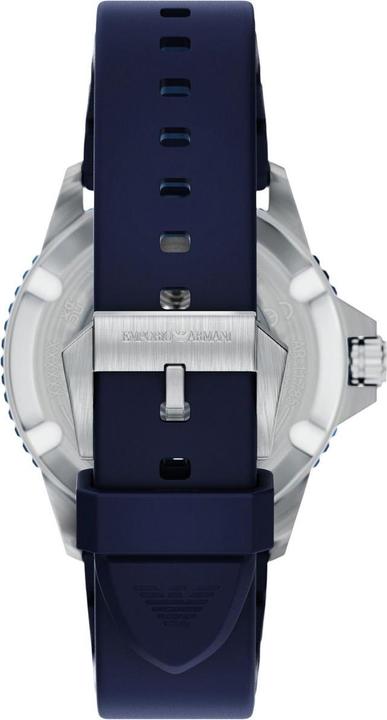 Actual product image Emporio Armani AR11785 (Analogue wristwatch, 42 mm)