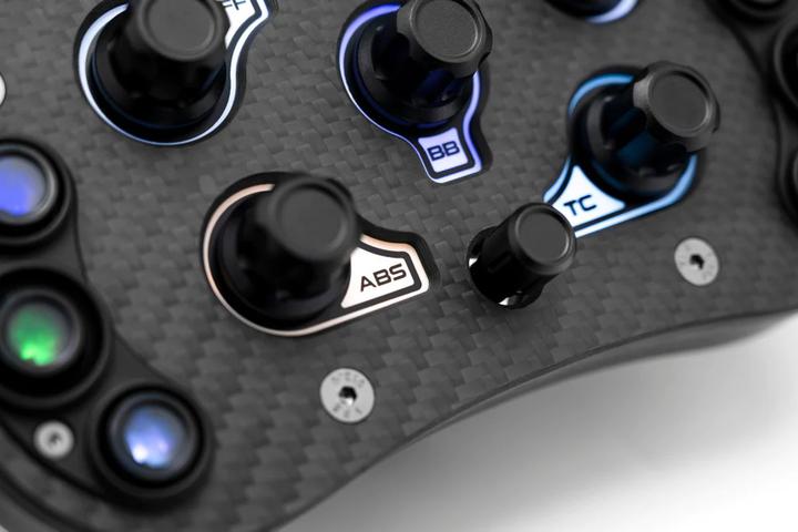 Produktbild Simagic FX Pro (PC)