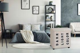 Image du produit Wenko Trivo (116 l)