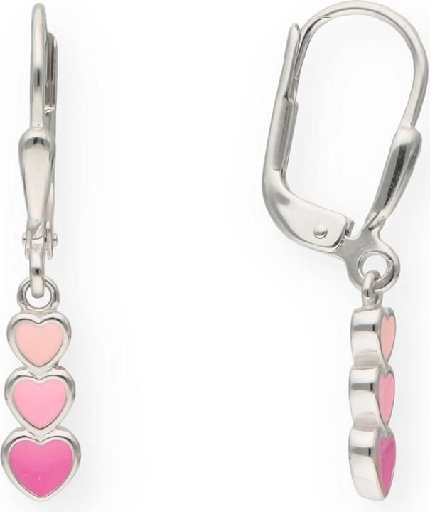 Produktbild Carat Hearts (Silber 925)