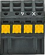 Actual product image Pilz 783542 Spring terminals PNOZ mmcxp, 1 pc.