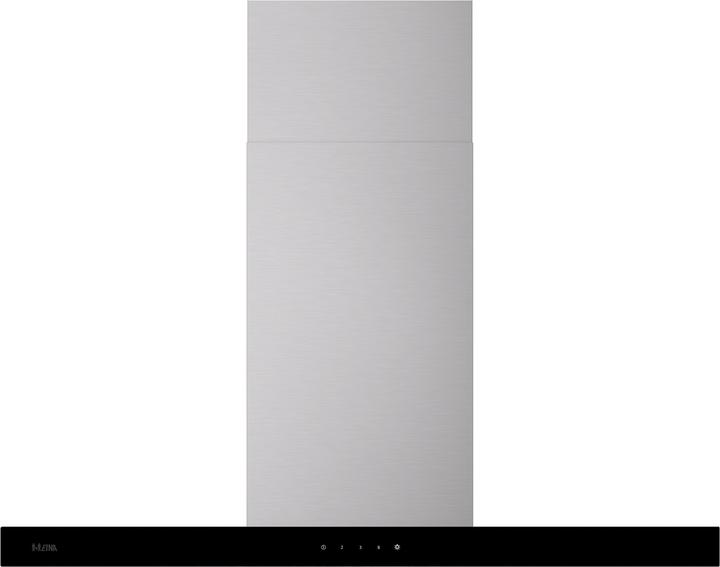 Produktbild Etna AB791RVS (Wandhaube)