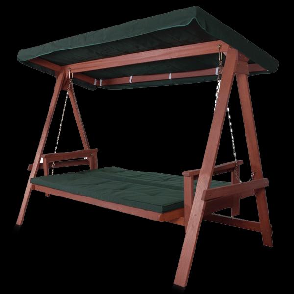 Actual product image Jamb SolidRock