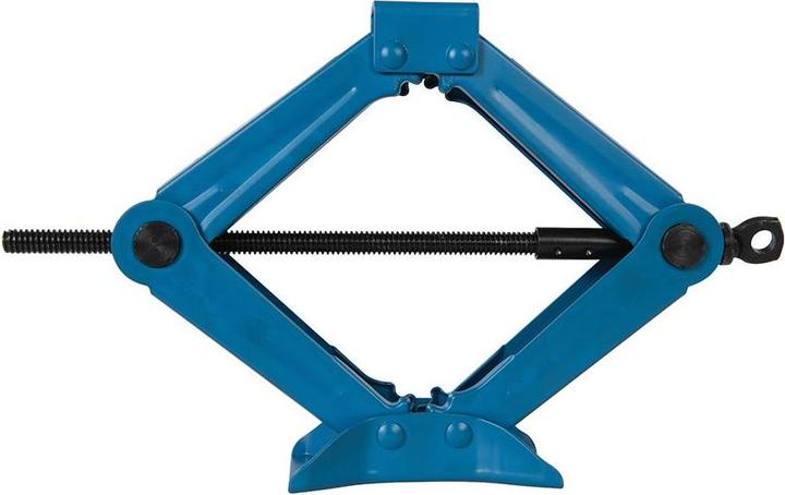 Image du produit Silverline - Cric ciseaux