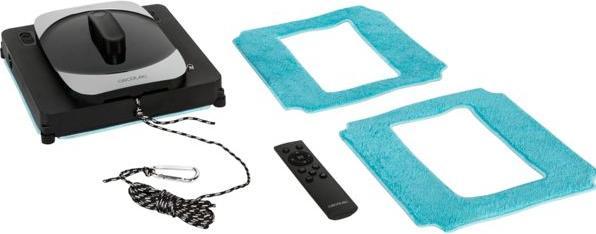 Actual product image Cecotec Conga Windroid 1290 Elektrische Scheibenwaschanlage