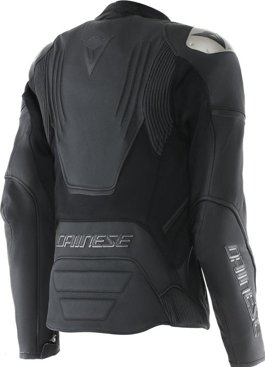 Immagine prodotto Dainese Damen Lederjacke Racing 5 (Donne, 48)