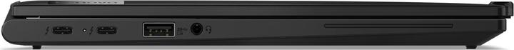 Image du produit Lenovo ThinkPad X13 Yoga Gen 4 (13.30", Intel Core i7-1355U, 32 Go, 1000 Go, DE)