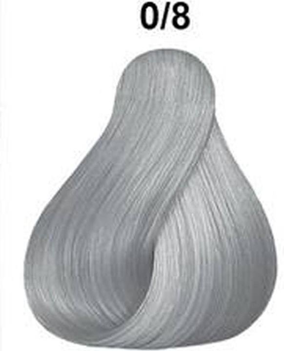 Image du produit Wella Color Fresh Acid (0/8 perle naturelle)