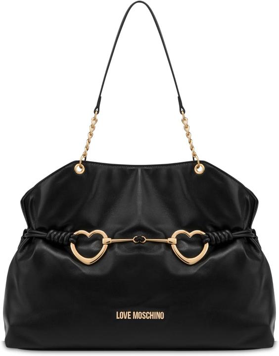 Produktbild Love Moschino Zachte PU Einkaufstasche