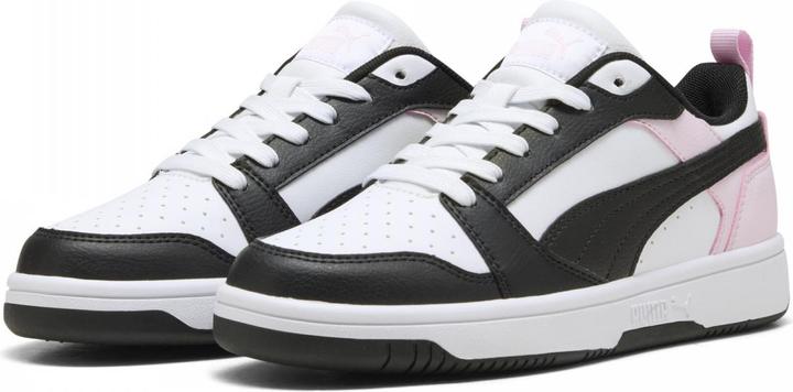 Image du produit Puma Rebound V6 Lo Jr (38)