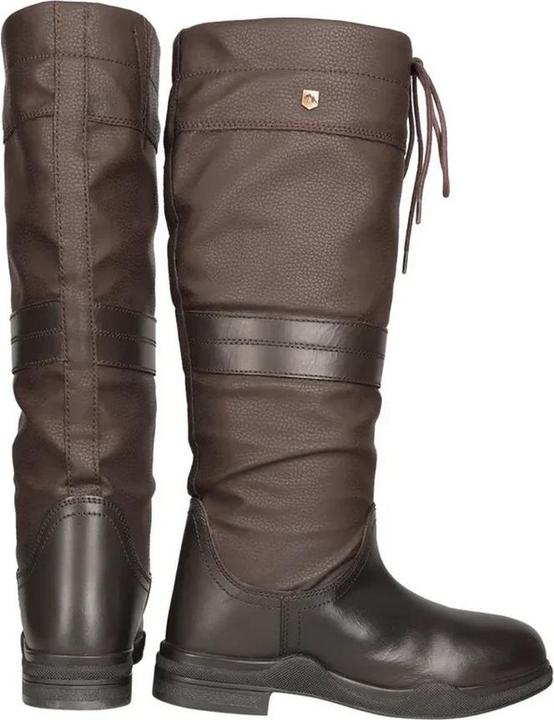 Image du produit Hy Landstiefel Mossley Buffleder (44.5)