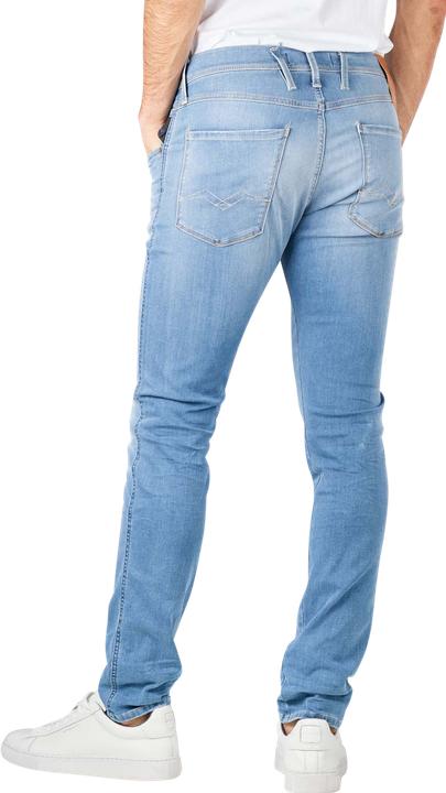 Actual product image Replay 10012817 (W28/L34)