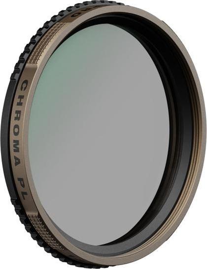 Produktbild PolarPro 135 Series – Chroma CP Filter – 55 (55 mm, Polarisationsfilter)