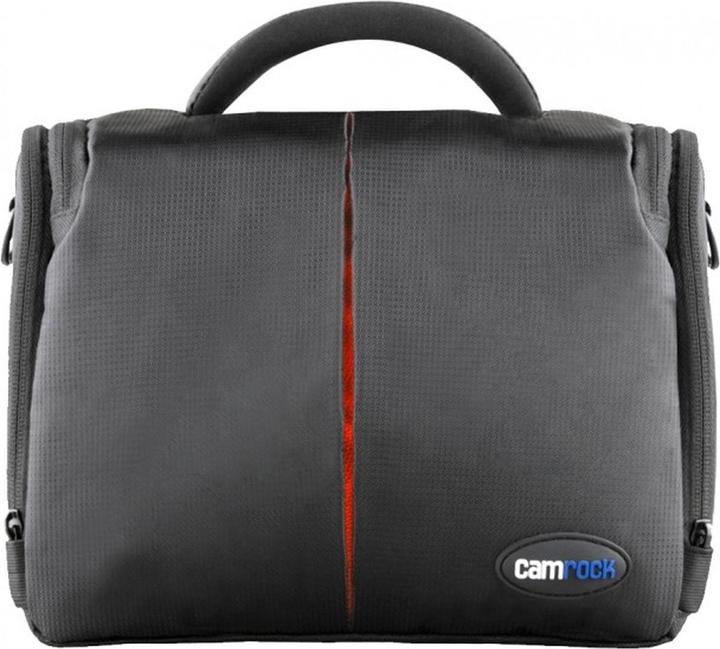 CamRock Torba fotograficzna Cube R20 (Camera shoulder bag)