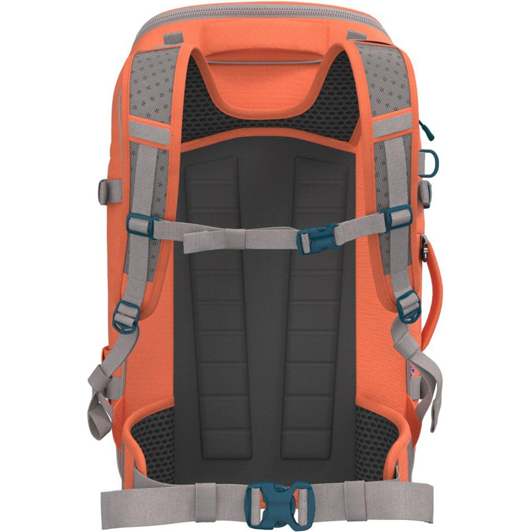 Thumbnail - Cabin zero, Rucksack, (35 l)