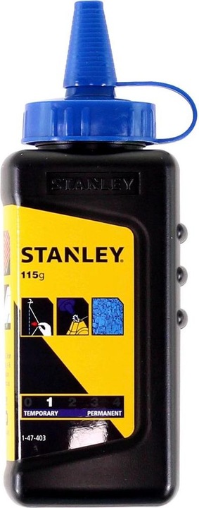 Actual product image Stanley Impact cord set