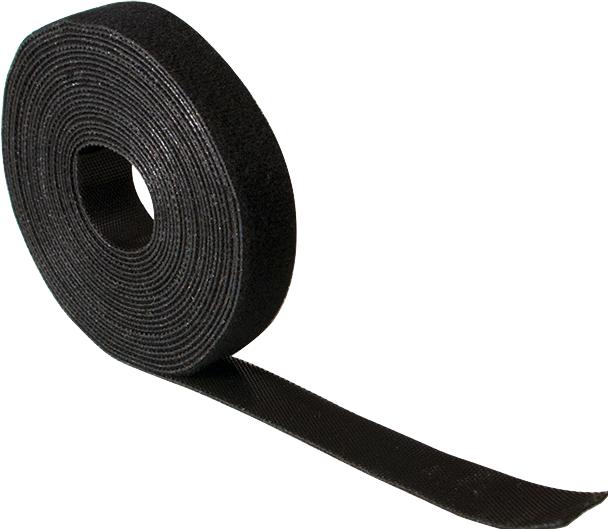 Productafbeelding LogiLink Klittenbandrol (20 mm)