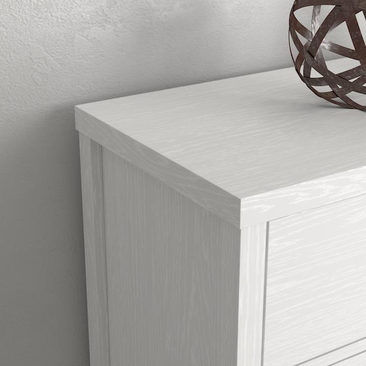 Immagine prodotto Skye Decor Tara (154 x 92 x 40 cm)