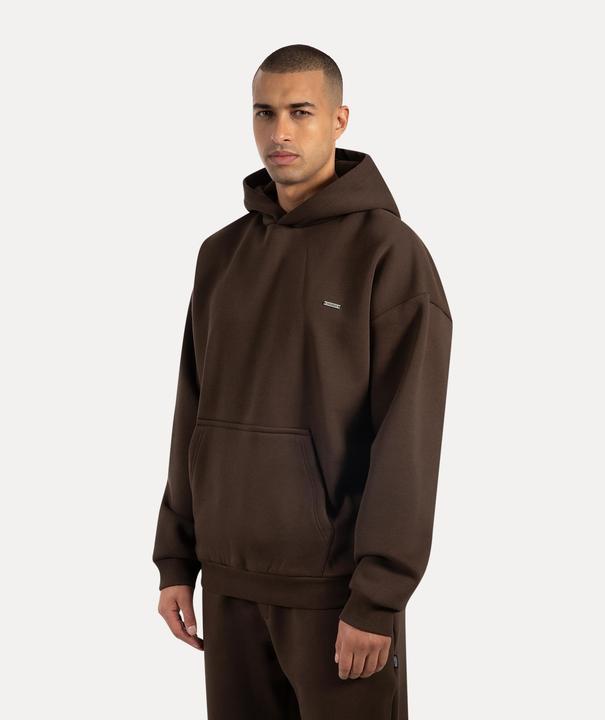 Produktbild Smilodox Hoodie Dawson (M)