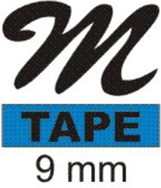Produktbild Brother M-K521bz (0.90 cm, Grau)