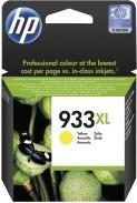Actual product image HP 933xl (Y)