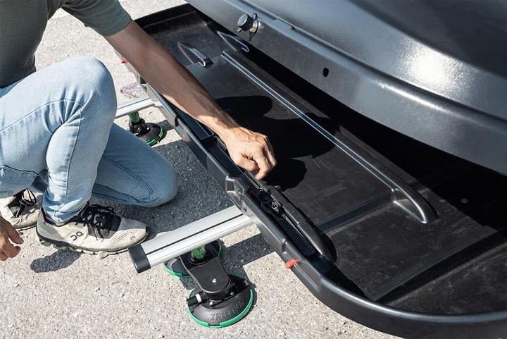 Image du produit TreeFrog Poutrelles transversales multiples