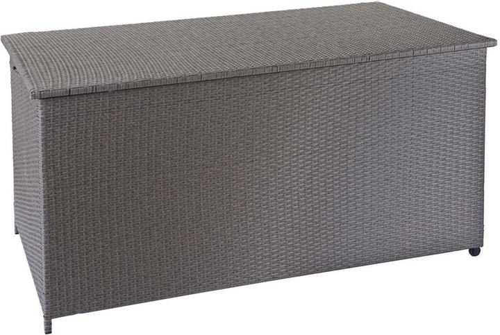 Produktbild Jamb Polyrattan Kissenbox 950l