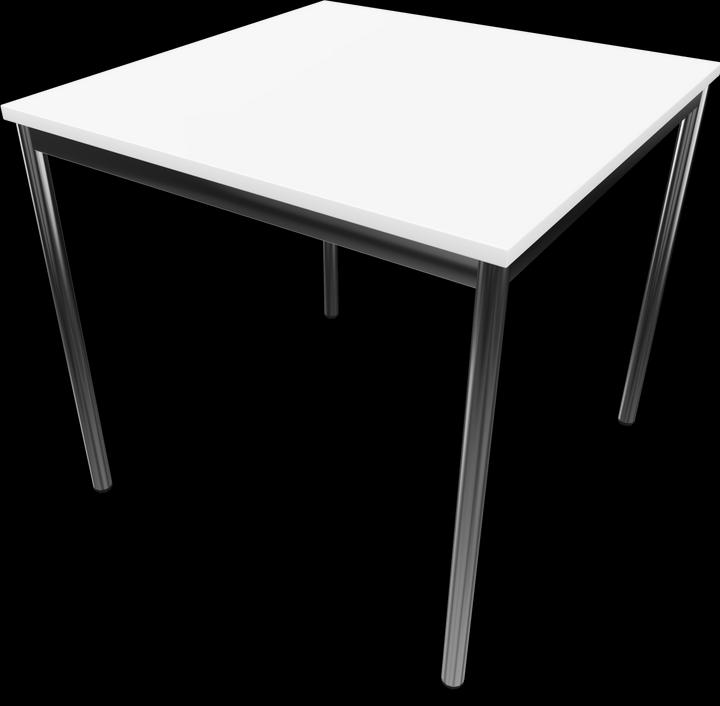 Produktbild Dietiker Atos I Besprechungstisch (800 x 800 x 749 mm)